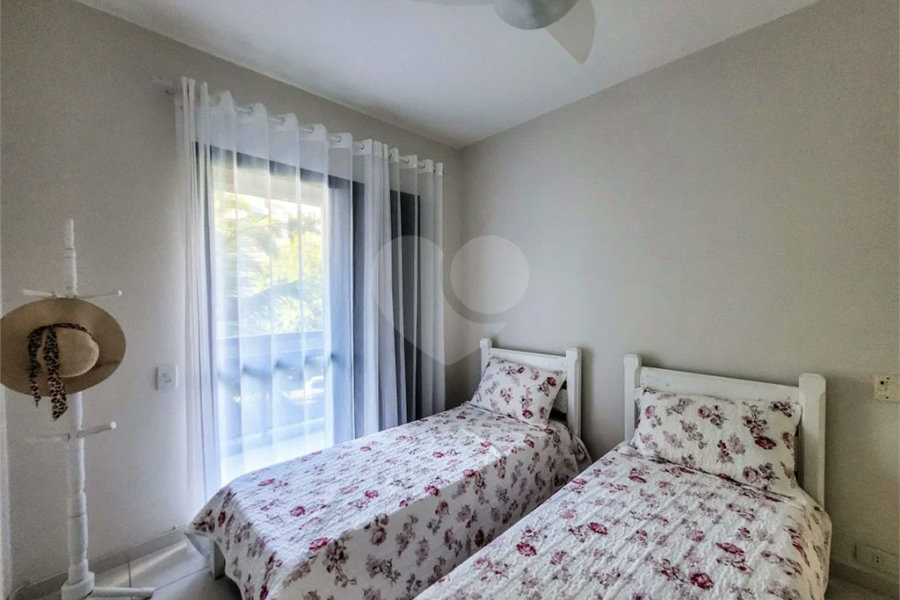 Apartamento à venda com 5 quartos, sendo 3 suítes,  em Riviera de São Lourenço, Bertioga, SP
