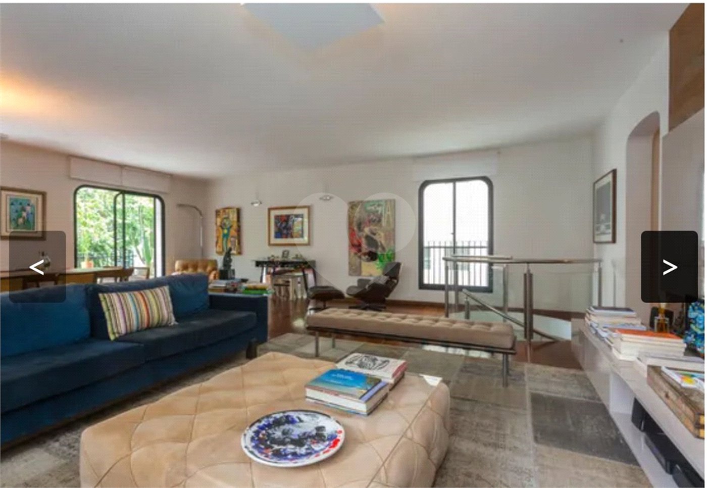 DUPLEX 400M2 NA MELHOR LOCALIZAÇÃO DA OSCAR FREIRE, JARDINS