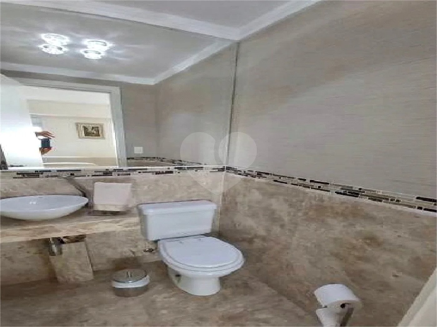 Apartamento para venda na Mooca, com 3 suítes... Rua Olímpio Portugal condomínio Spasso Mooca.