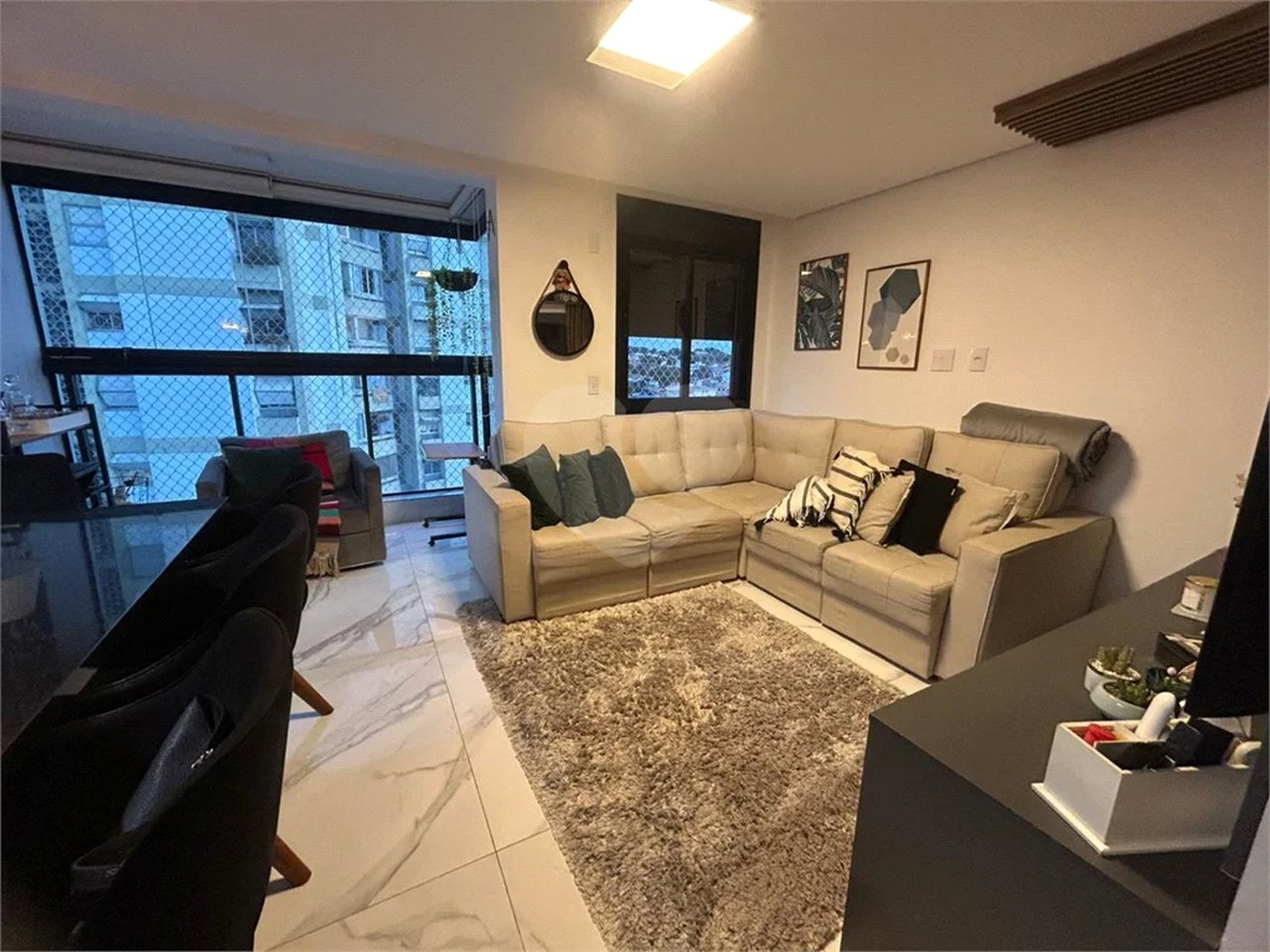 Cobertura duplex com 178 m², 3 quartos, 2 suítes em Mirandópolis