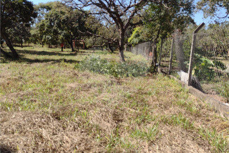 Terreno no Aracê de Santo Antonio.