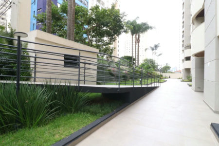Apartamento com 2 quartos á venda no Brooklin, São Paulo - SP