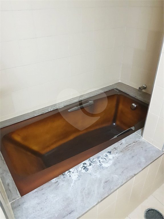Apartamento no Edifício Winston Monteiro Ricetti