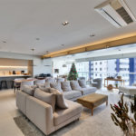 Apartamento à venda com 3 suítes em Chácara Santo Antônio (zona Sul), São Paulo, SP