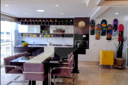 Mooca Apartamento para venda Área Útil 158m 4 dormitórios 2 suítes 3 vagas Porteira Fechada.
