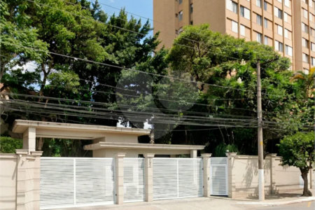 Apartamento a venda na Lapa