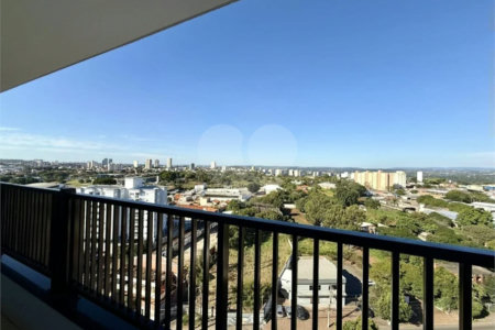 LINDO APARTAMENTO À VENDA – VILA BELA