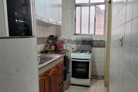 APARTAMENTO A VENDA EM SP REPÚBLICA
