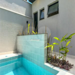 Casa Térrea Evidências - Indaiatuba/SP - R$ 1.950.000,00 - Área Total 307,33 m² - Área Construída 201,90 m² - TÉRREA - 03 suítes sendo a master com closet; Escritório; Lavabo; Cozinha com cooktop, forno, micro-ondas e coifa; Móveis planejados na hall de entrada, sala, escritório, cozinha, gourmet, s