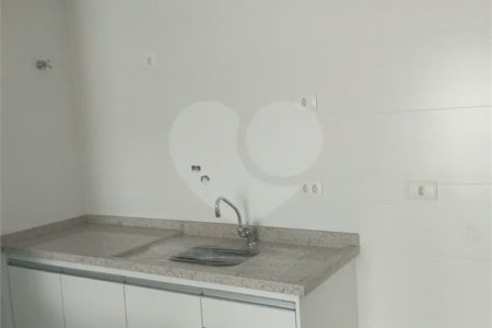 Apartamento a venda em Higienópolis com 39 metros 1 vaga de garagem