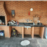 Sobrado, a venda, com 3 suítes, 7 vagas de garagem e salão de festas - Vila Aurora / SP