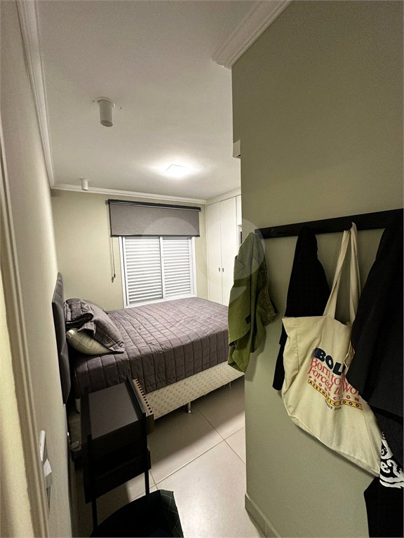 Apartamento para venda no Residencial Annelise, no Centro