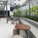 Apartamento para venda na Chacará Klabin com 165m²