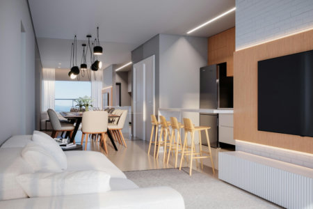 Residencial Pamplona