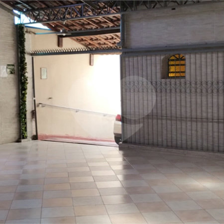 Sobrado comercial à venda - Jabaquara