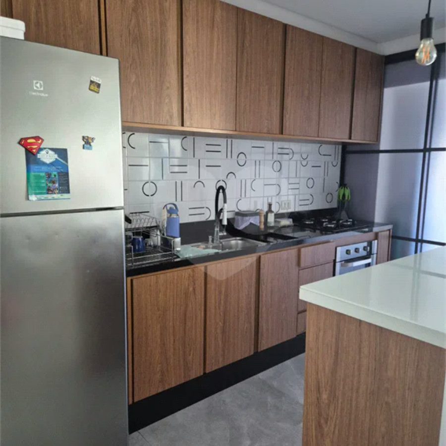 Apartamento à Venda com Varanda Gourmet – 2 Dormitórios (1 Suíte) – 2 Vagas – Condomínio Forma 287 – Belém.
