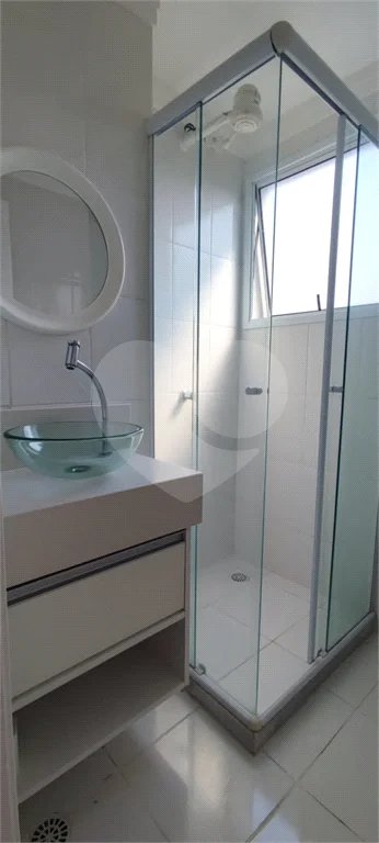 Apartamento à venda com 3 quartos, sendo 1 suíte, em Parque Residencial Nove de Julho, Jundiaí, SP