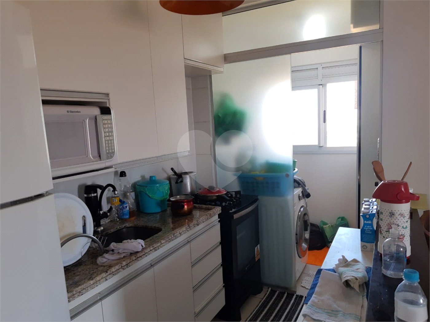 Apartamento no Condomínio Only Residence, localizado em Ribeirão Preto/SP .