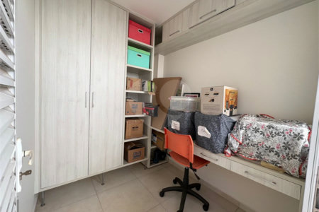Casa à venda com 3 suítes no condomínio Damha II, São Carlos - SP