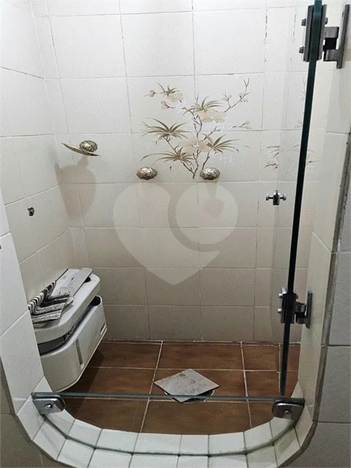 Casa à venda com 4 quartos, sendo 1 suíte, em Tucuruvi, São Paulo, SP