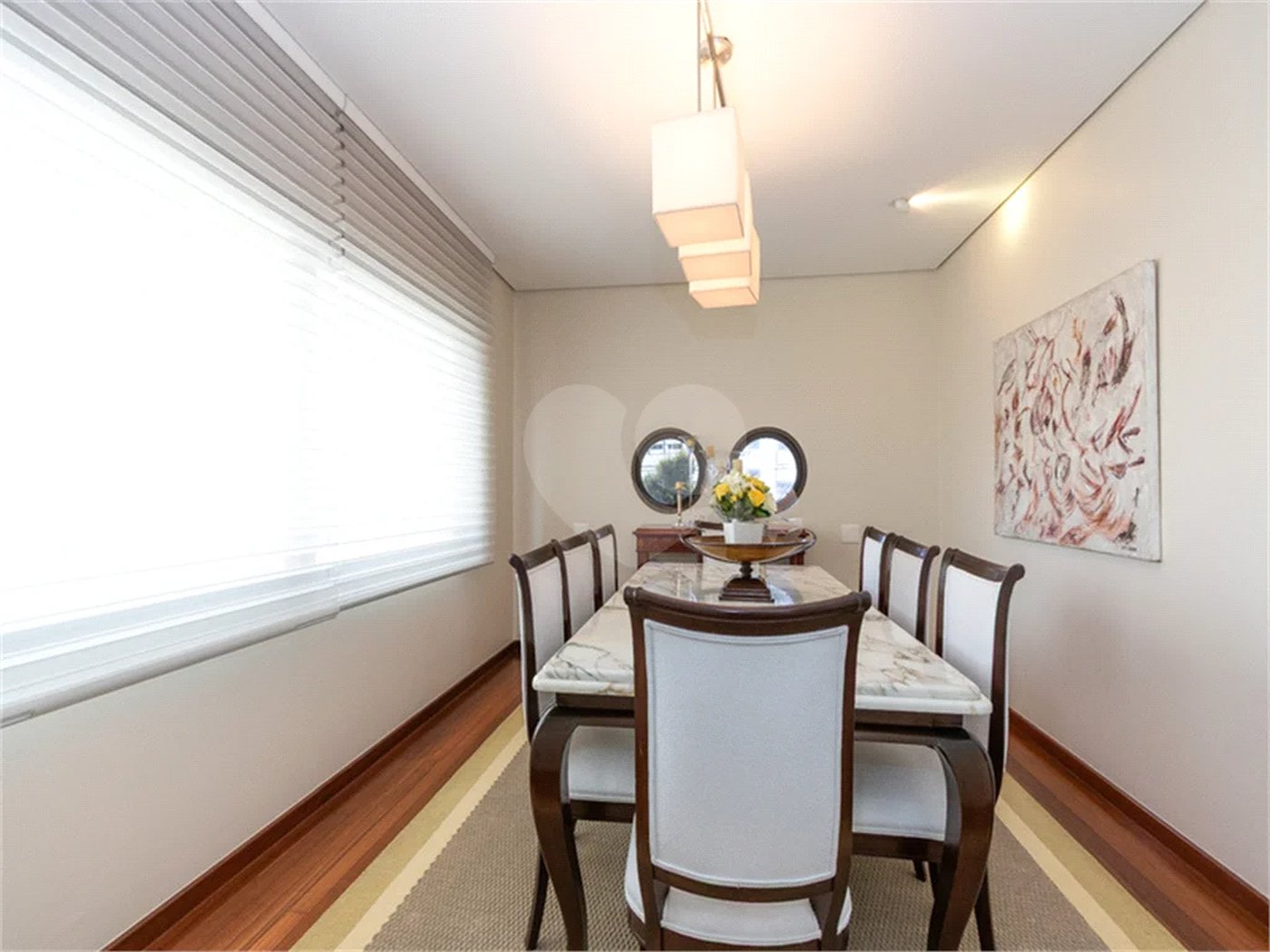 Apartamento de 233 m² à venda em Higienópolis com 4 dormitórios.