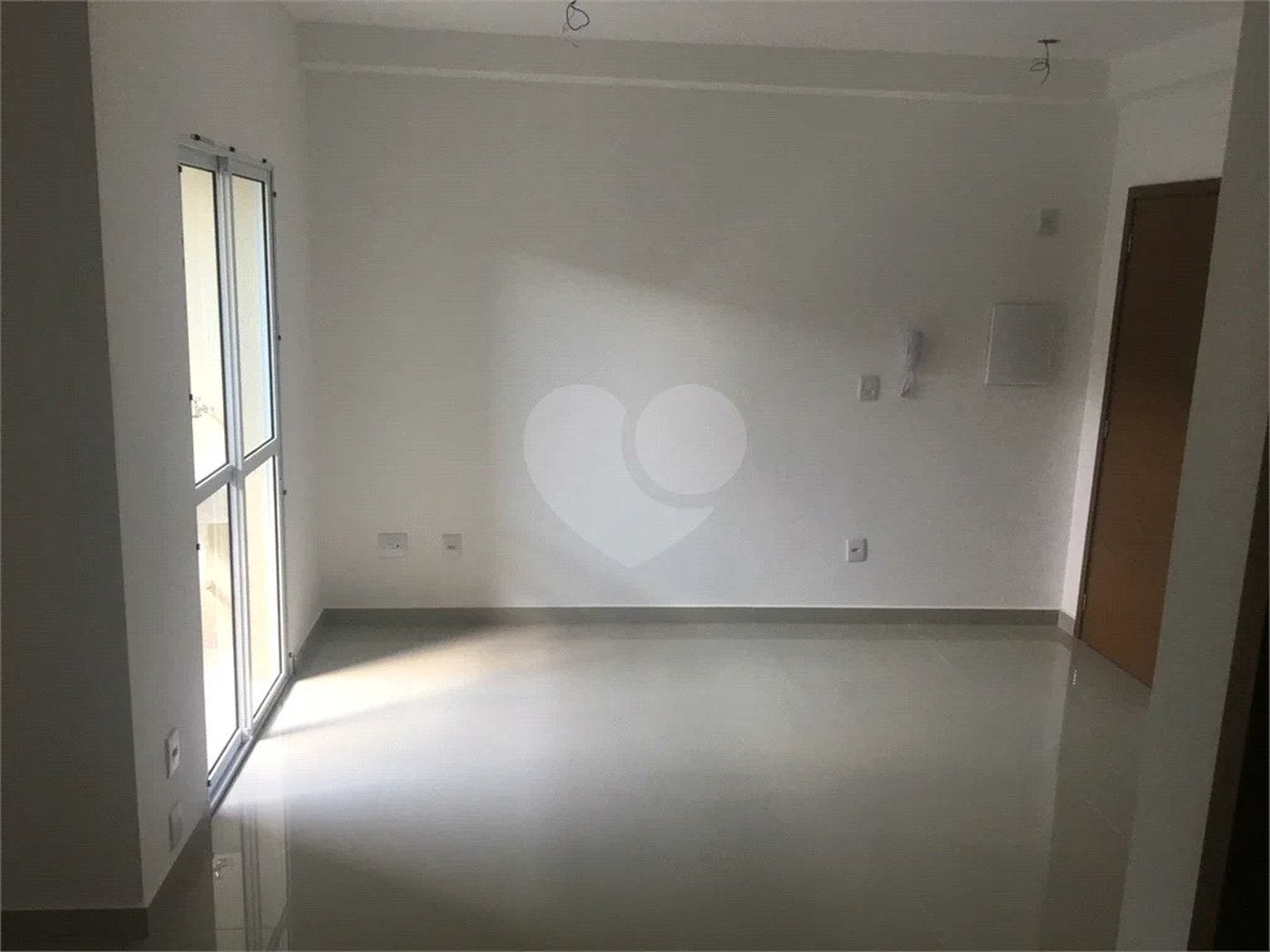 Apartamento de 1 quarto à venda na Vila Prudente