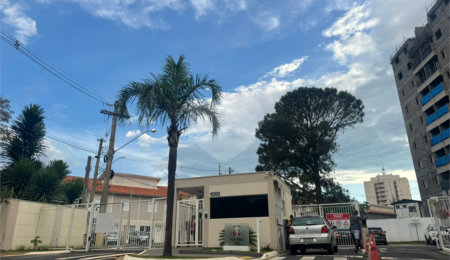 Apartamento à venda com 2 quartos, sendo 1 suíte,  em Parque Sabará, São Carlos, SP