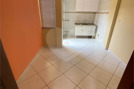 Apartamento para venda na Vila Monteiro (Centro)