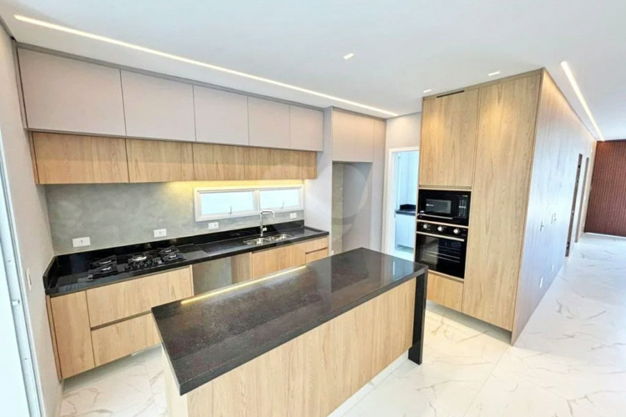 Villagio à venda com 5 suítes em Riviera de São Lourenço, Bertioga, SP