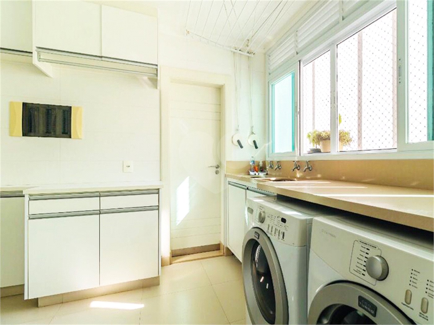 Apartamento à venda com 4 suítes em Alto da Boa Vista, São Paulo, SP