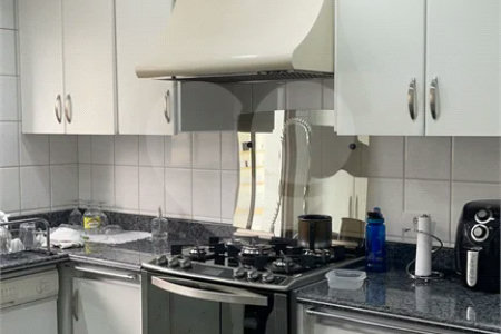 Apartamento com terraço 385m² 03 dormitórios sendo 2 suítes 5 vagas..Estuda Permuta.