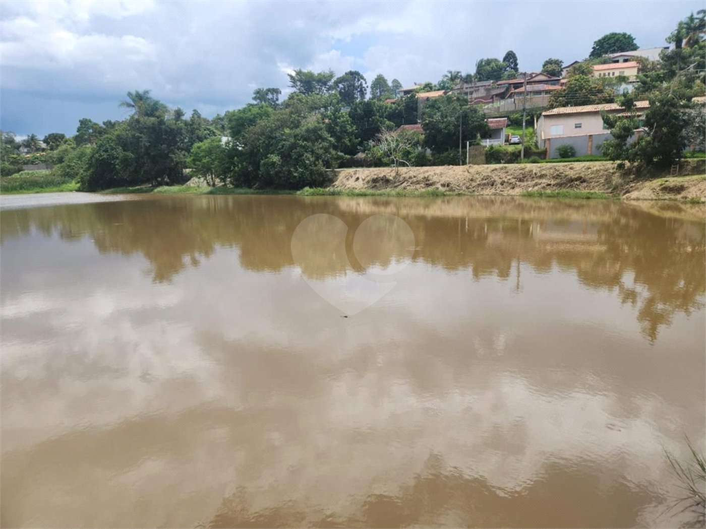 TERRENO EM ATIBAIA 970 M², COM PROJETO APROVADO, PRONTO PARA CONSTRUIR