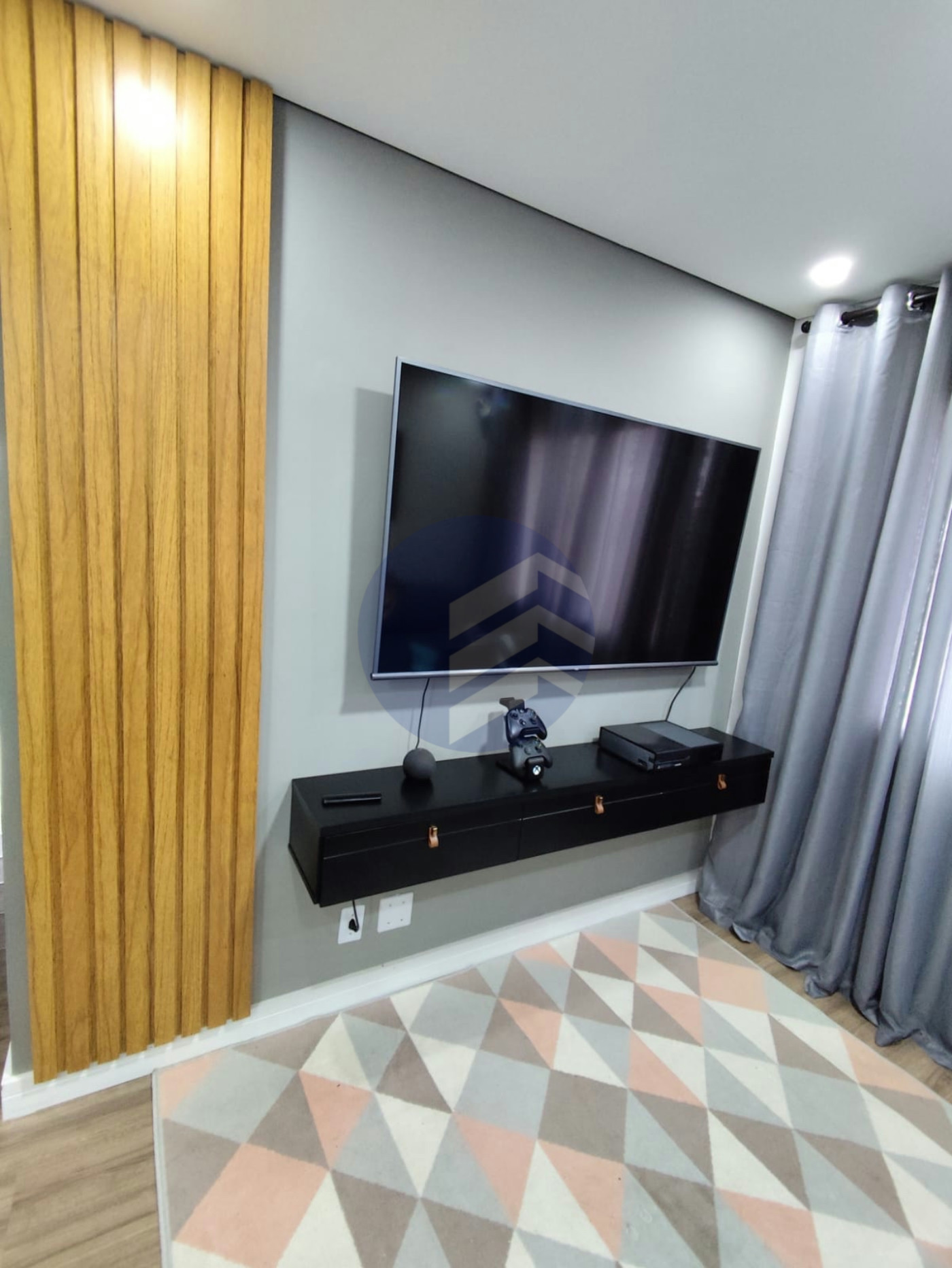 Apartamento à venda com 3 quartos, sendo 1 suíte, em Vila Andrade, São Paulo - SP