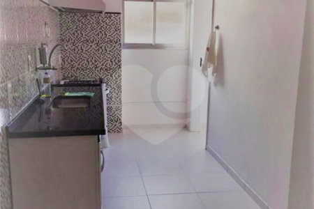 APARTAMENTO A VENDA NA VILA MARIANA - 100M2 - 3 DORMS (1 SUÍTE) E 1 VAGA DE GARAGEM