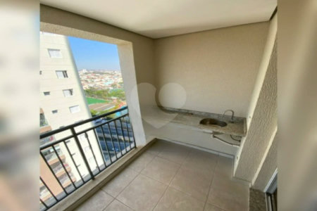 Apartamento à venda na Vila América, 66m², 2 quartos (1 suíte)