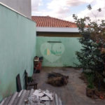 Casa térrea para venda no Parque Primavera.