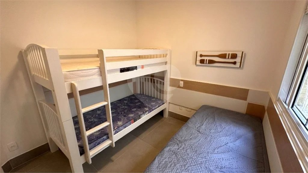 Apartamento à venda com 3 quartos, sendo 1 suíte,  em Riviera de São Lourenço, Bertioga, SP