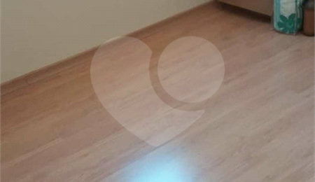 Apartamento à venda com 2 quartos em Distrito Industrial Miguel Abdelnur, São Carlos, SP