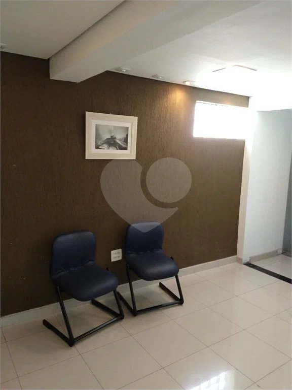 Conjunto comercial à venda na Aclimação, com 124 m²