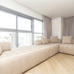 Duplex com 159m² à venda com 2 suítes, 1 dormitório, 1 escritório e 2 vagas de garagem nos Jardins