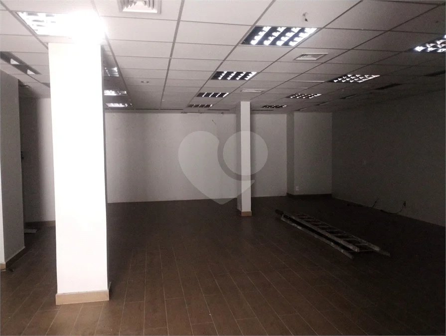 IMÓVEL COMERCIAL MONOUSUÁRIO PARA ALUGAR NA VILA ANDRADE, SÃO PAULO - SP