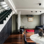 Apartamento para alugar com 1 suíte no Centro, São Paulo, SP