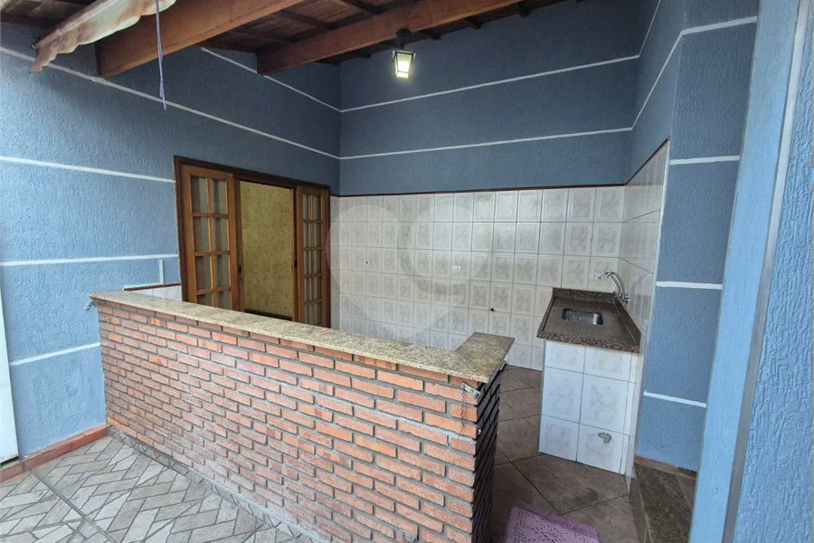 CASA À VENDA | ALGODOAL | PIRACICABA/SP