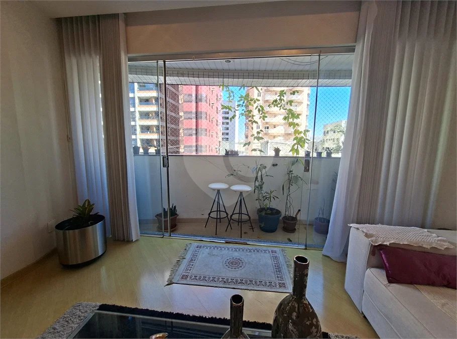 OPORTUNIDADE - APARTAMENTO DE 120M² NO CENTRO DE SBC!!!