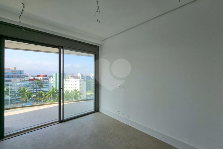 Apartamento à venda com 4 suítes em Riviera de São Lourenço, Bertioga, SP