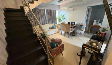Apartamento à venda com 3 quartos, sendo 2 suítes,  em Vila Independência, Piracicaba, SP