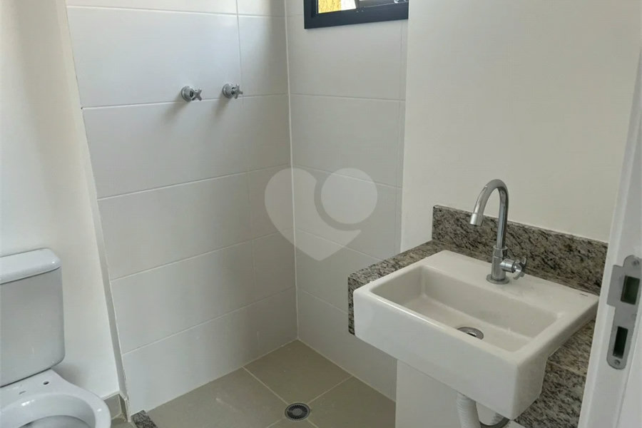 Apartamento à venda com 1 quarto em Santana, São Paulo, SP