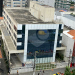 Imóvel Comercial 8194m2 úteis 118 vagas para alugar na Vila Mariana, São Paulo - SP