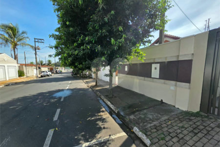 Casa 3 dormitórios + edícula Ibaté.