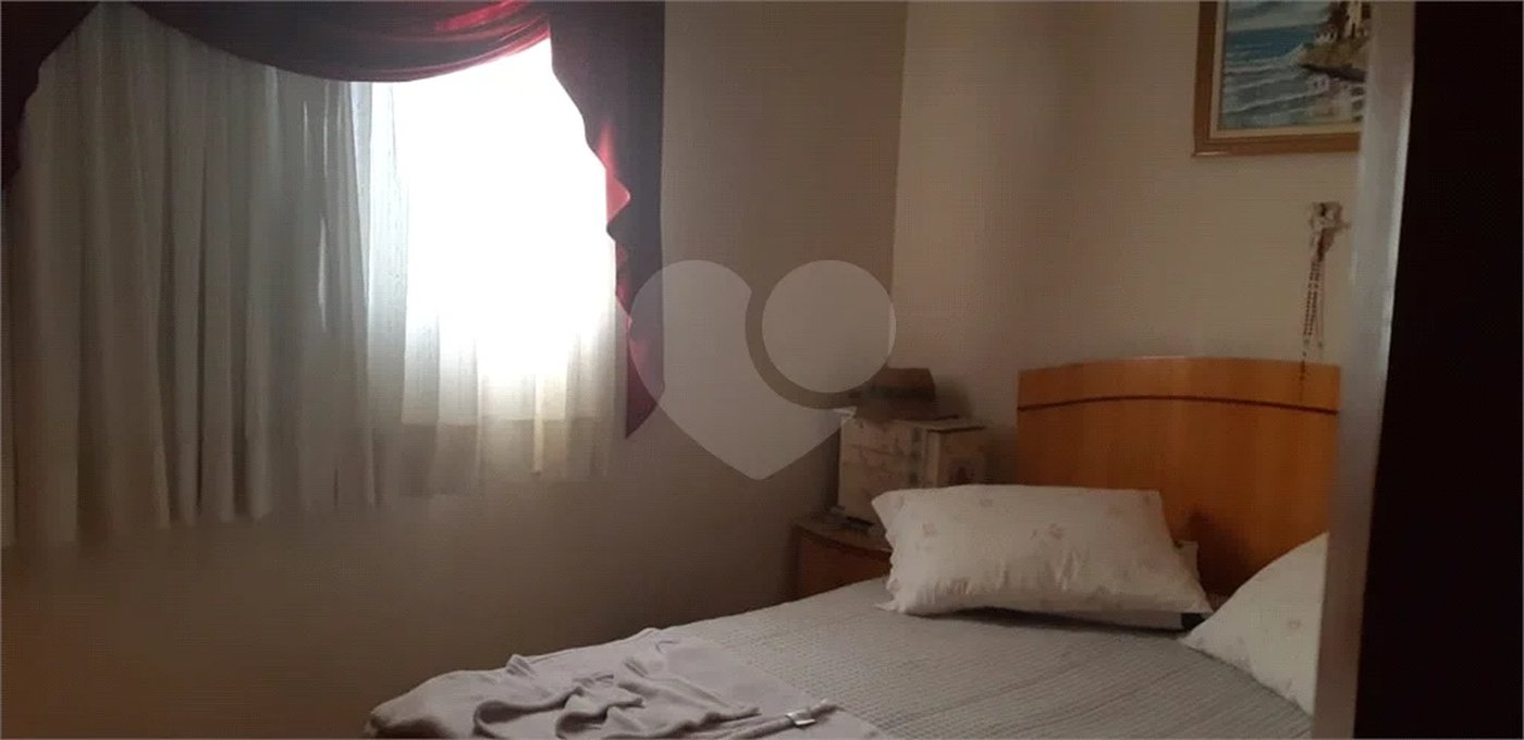 Apartamento 3 dorm, 1 suíte, 2 vagas no Belém